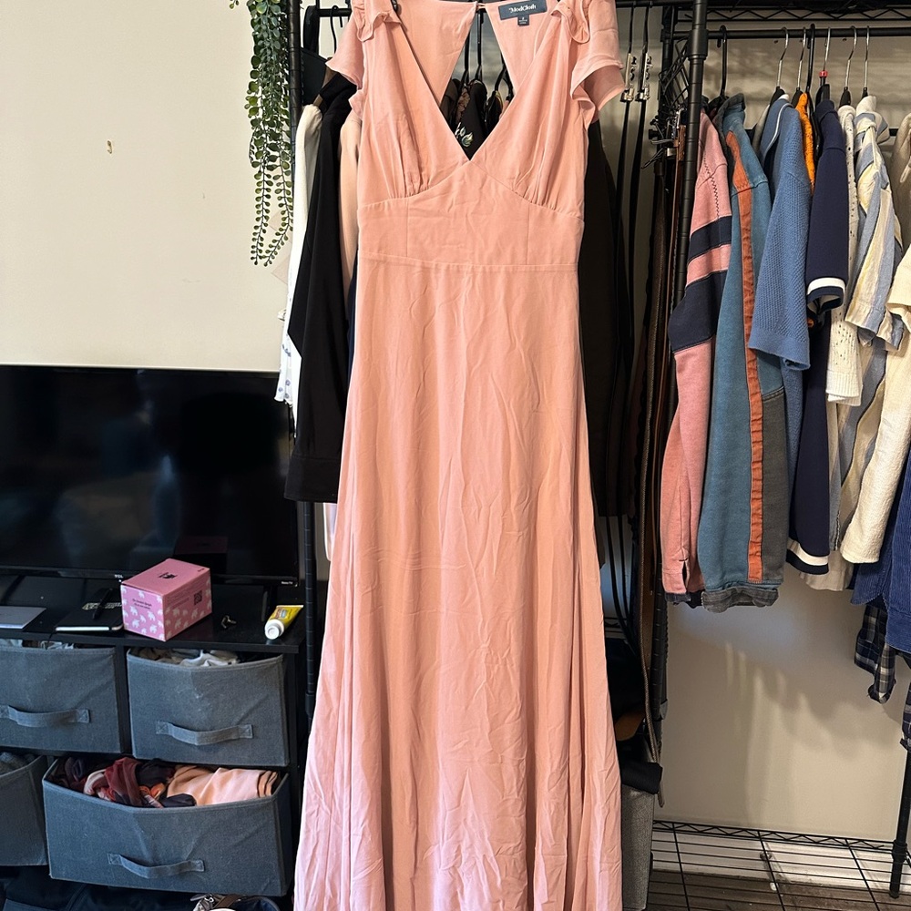 Beautiful Maxi Dress